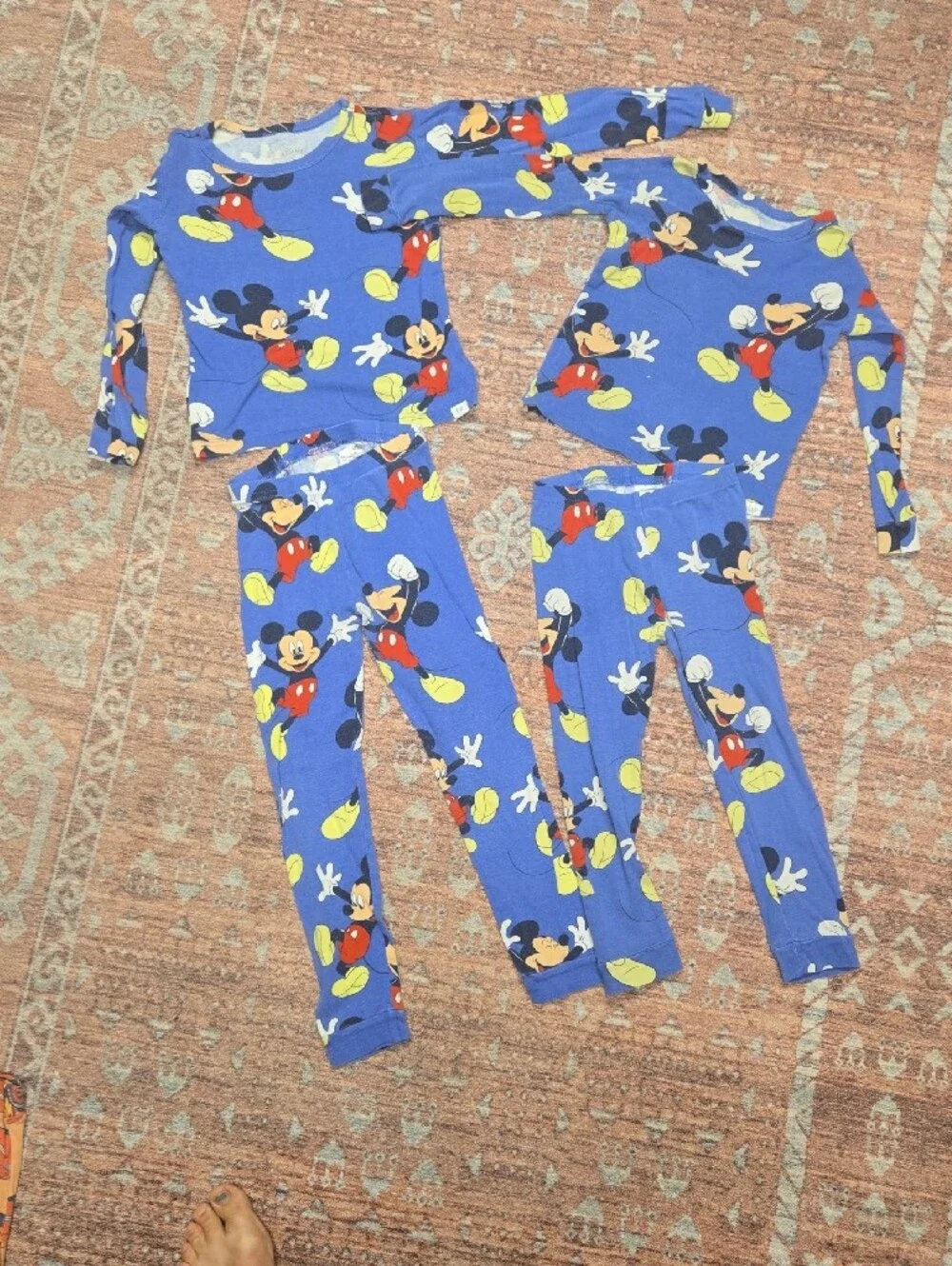 GAP pair guc